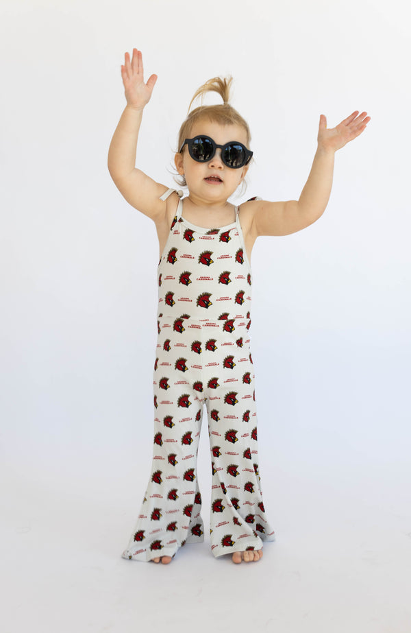 arizona-cardinals-bell-romper House of Henry - Sophia's Style-1